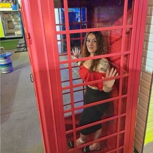 Meet your Posher, Alexandria